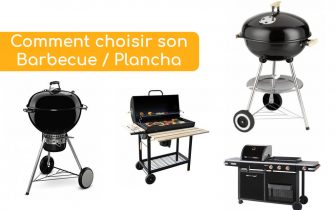 Avis et guide – Comment bien choisir son Barbecue ou sa Plancha ?