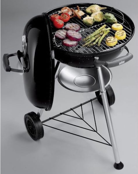test-barbecue-charbon-compact-kettle-47-cm-weber